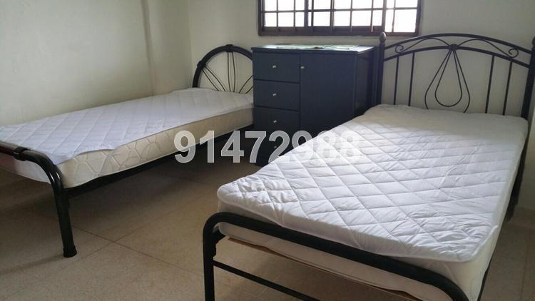 Blk 501 Bedok North Street 3 (Bedok), HDB 3 Rooms #139333002
